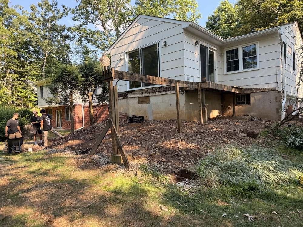 Shed, Deck & Fence Removal by Apex Junk Removal